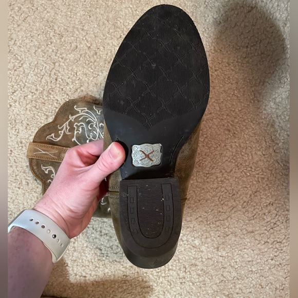 Twisted X Cowgirl boots - Picture 6 of 7